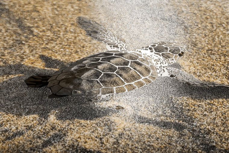 Shining a new light on screen printing: can creative coatings give traditional tech a brighter future?